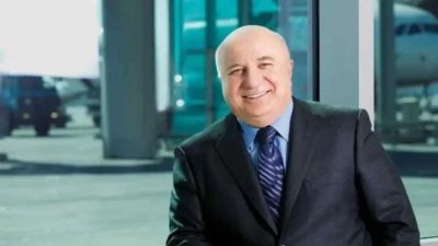 Fransa’da yürütülen soruşturma sürecinin ardından Türkiye’ye dönen TAV İnşaat Yönetim