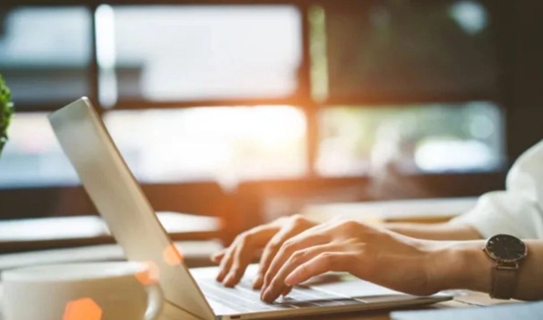 Türkiye’de freelance çalışan sayısı 2 milyonu aşarken, özellikle kadınların kurumsal