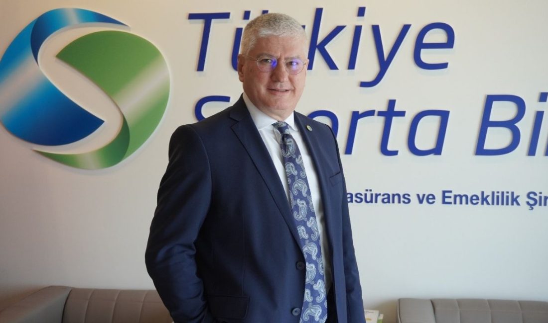 Türkiye Sigorta Birliği’nin 2026 yılı ilk çeyrek verileri, sigorta sektöründe