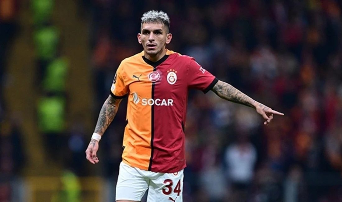 Galatasaray’ın Uruguaylı futbolcusu Lucas Torreira, Beyoğlu’nda uğradığı fiziki saldırı sonrası