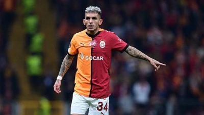 Galatasaray’ın Uruguaylı futbolcusu Lucas Torreira, Beyoğlu’nda uğradığı fiziki saldırı sonrası