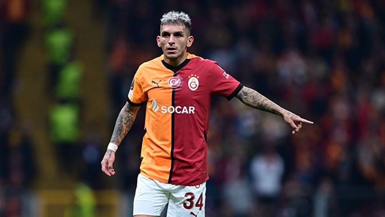 Galatasaray’ın Uruguaylı futbolcusu Lucas Torreira, Beyoğlu’nda uğradığı fiziki saldırı sonrası