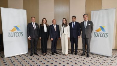 Turcas Holding, 2025 yılına ilişkin Olağan Genel Kurul Toplantısı’nı İstanbul’da