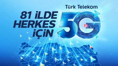Türk Telekom, 2026 yılının ilk çeyreğine ilişkin finansal ve operasyonel