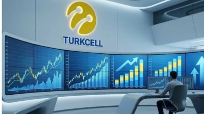 Turkcell, 2026 yılının ilk çeyreğine ilişkin finansal sonuçlarını açıkladı. Şirketin