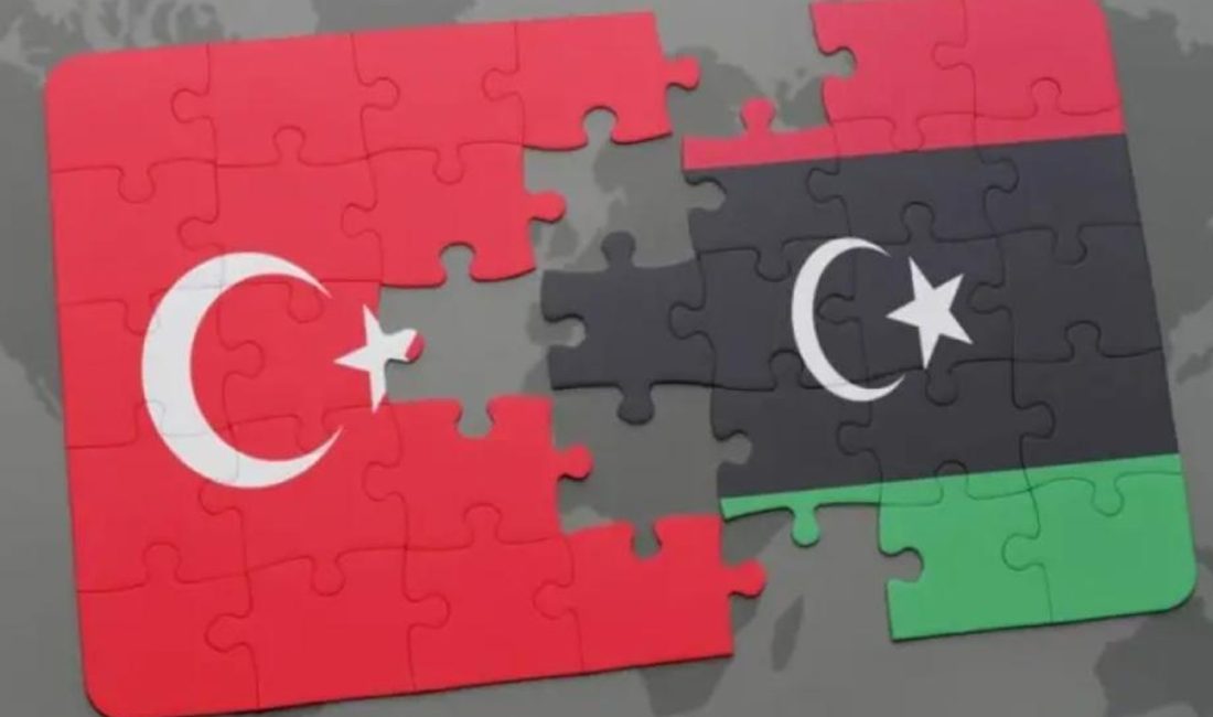 Türkiye’nin Nijerya, Somali, Nijer, Senegal ve Cibuti ile son dönemde