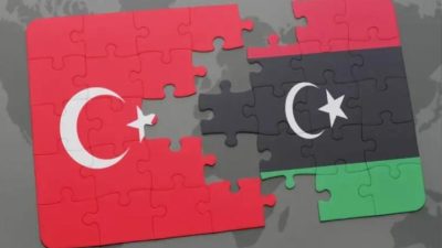Türkiye’nin Nijerya, Somali, Nijer, Senegal ve Cibuti ile son dönemde
