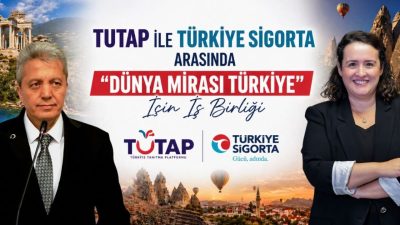 Türkiye’nin kültürel mirasını küresel ölçekte daha görünür kılmak amacıyla Türkiye