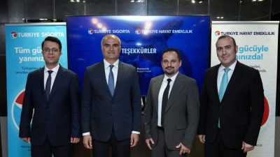Türkiye Sigorta, Marmara Üniversitesi işbirliğiyle hazırladığı “Pensura 2026: Dezenflasyon Sürecinde