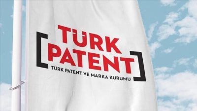 Türk Patent ve Marka Kurumuna (TÜRKPATENT) yapılan yerli patent başvuruları,
