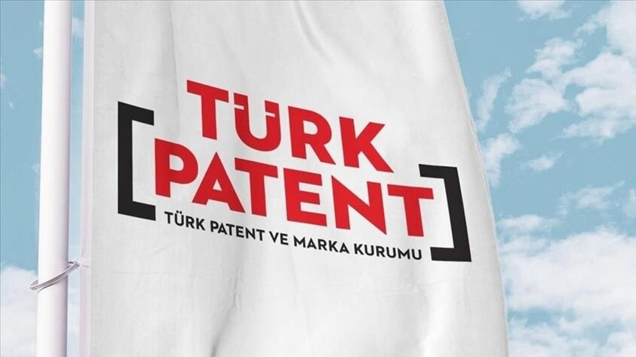 Türk Patent ve Marka Kurumuna (TÜRKPATENT) yapılan yerli patent başvuruları,