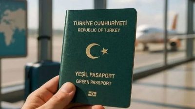 Özel öğretim kurumlarında görev yapan öğretmenlere yeşil pasaport verilmesini öngören