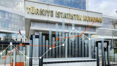 Geçtiğimiz günlerde TÜİK Başkanlığı görevi sona eren Dr. Erhan Çetinkaya’nın