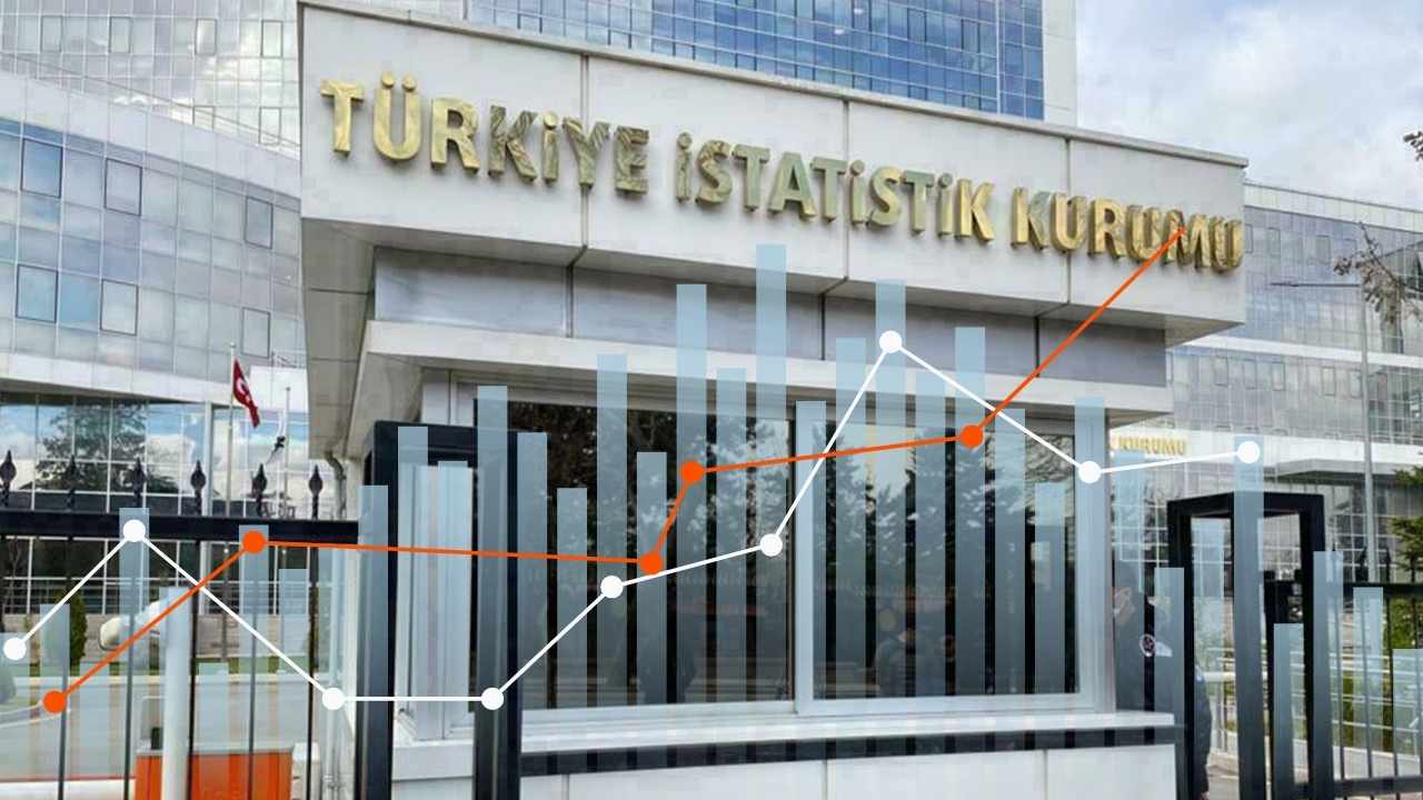Geçtiğimiz günlerde TÜİK Başkanlığı görevi sona eren Dr. Erhan Çetinkaya’nın