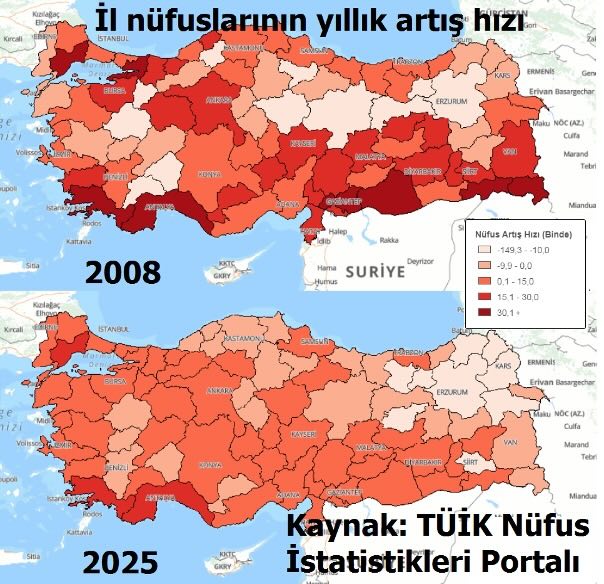 Doğurganlık hızındaki çöküşün sorumlusu Vehbi Koç olabilir mi? 1 Doğurganlık hızındaki çöküşün sorumlusu Vehbi Koç olabilir mi?
