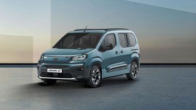 Türk otomotiv sanayisinin köklü modellerinden FIAT Doblo, üç yıllık aranın