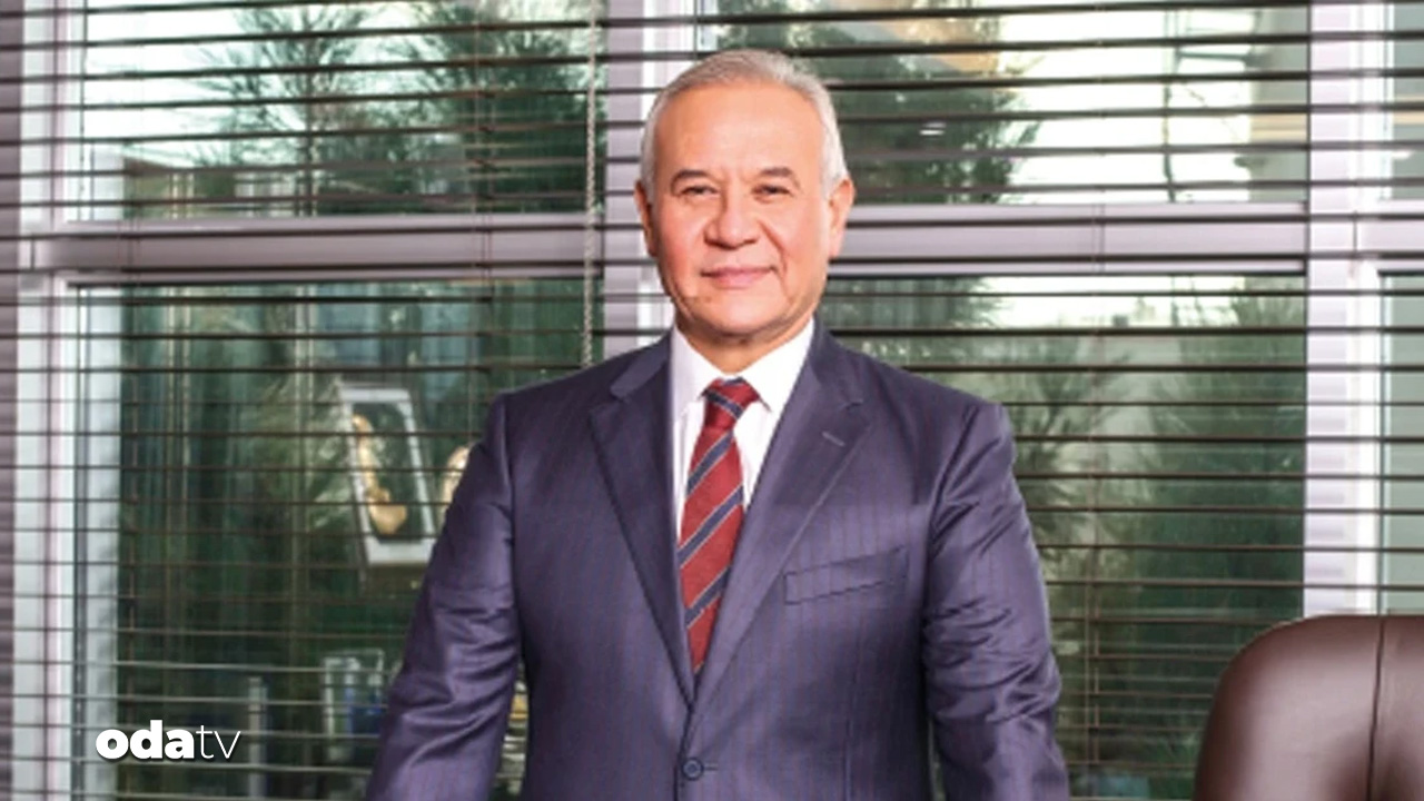 TİM Sektörler Konseyi Başkanlığı seçiminde 14-13’lük sonuçla Sadettin Çağan’a kaybeden
