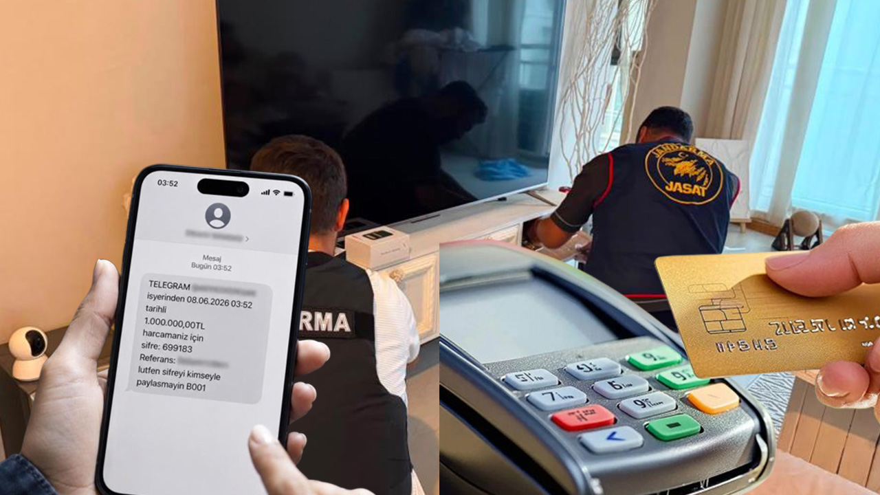 Milli İstihbarat Teşkilatı (MİT) koordinasyonunda yürütülen çalışma kapsamında, çok sayıda