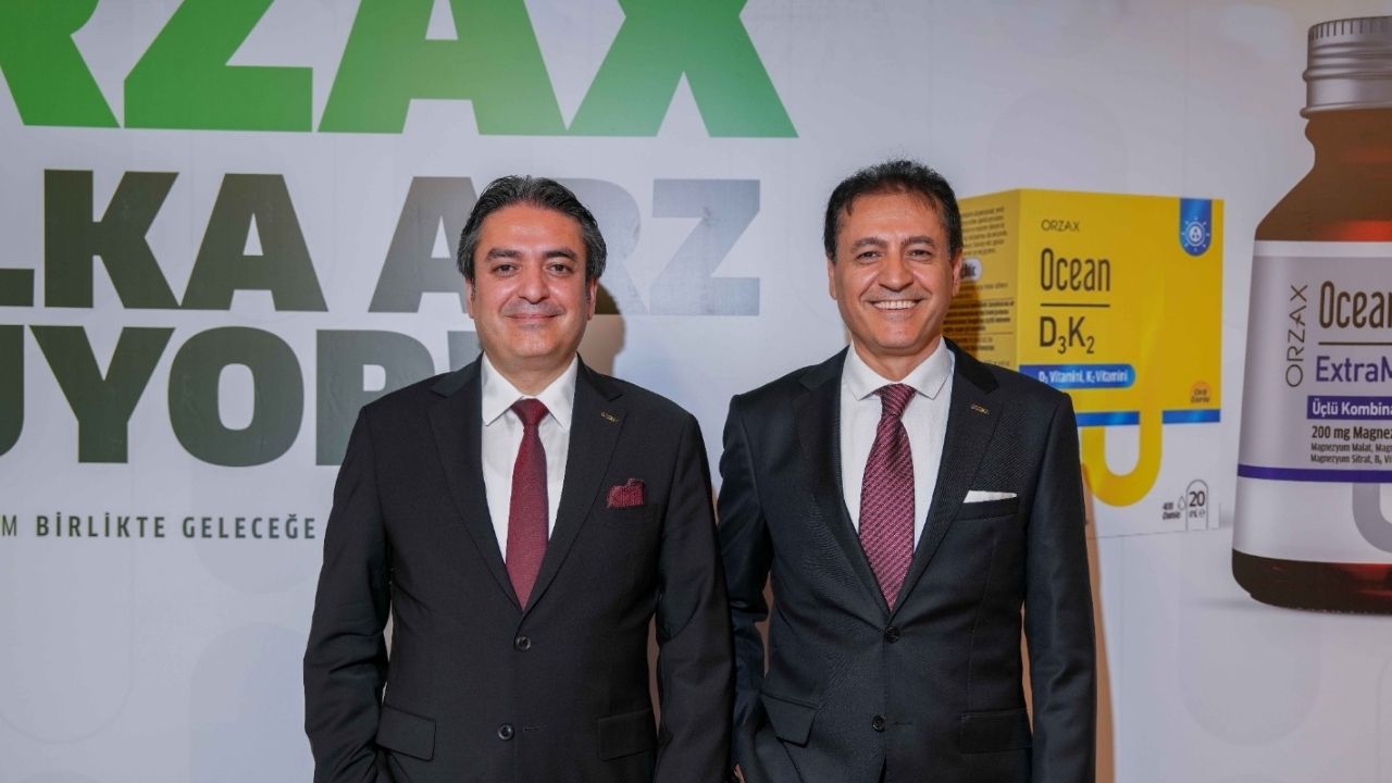 Gıda takviyesi sektörünün öncü markası halka arzla yeni yatırımlara odaklanacak 2 Gıda takviyesi sektörünün öncü markası halka arzla yeni yatırımlara odaklanacak