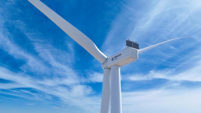 Rönesans Enerji, uluslararası finans yayınlarından EMEA Finance tarafından düzenlenen Project