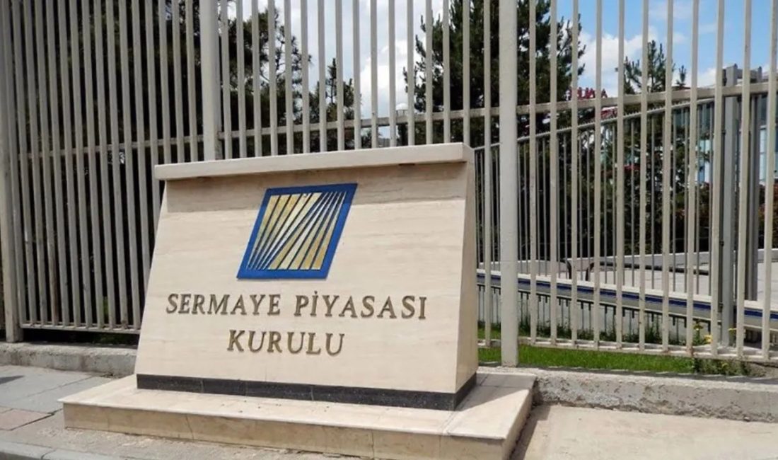 Sermaye Piyasası Kurulu, şirketlerin fiili