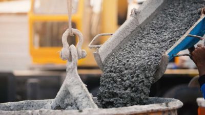 Türkiye Hazır Beton Birliği'nin (THBB) Haziran 2026 Hazır Beton Endeksi,