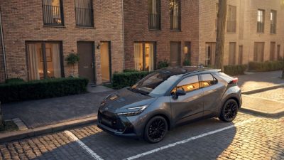 Dünyanın en büyük otomobil üreticileri arasında yer alan Toyota, üst