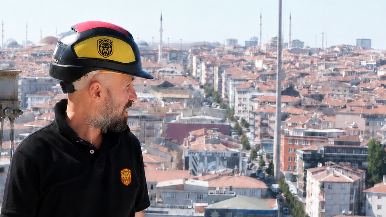 ESTA Construction dünya sıralamasında 71’inci sıraya yükseldi 1 ESTA Construction dünya sıralamasında 71’inci sıraya yükseldi