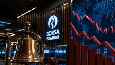 Borsa İstanbul'da fiili dolaşım ve hisse sahipliği yapısına yönelik uluslararası