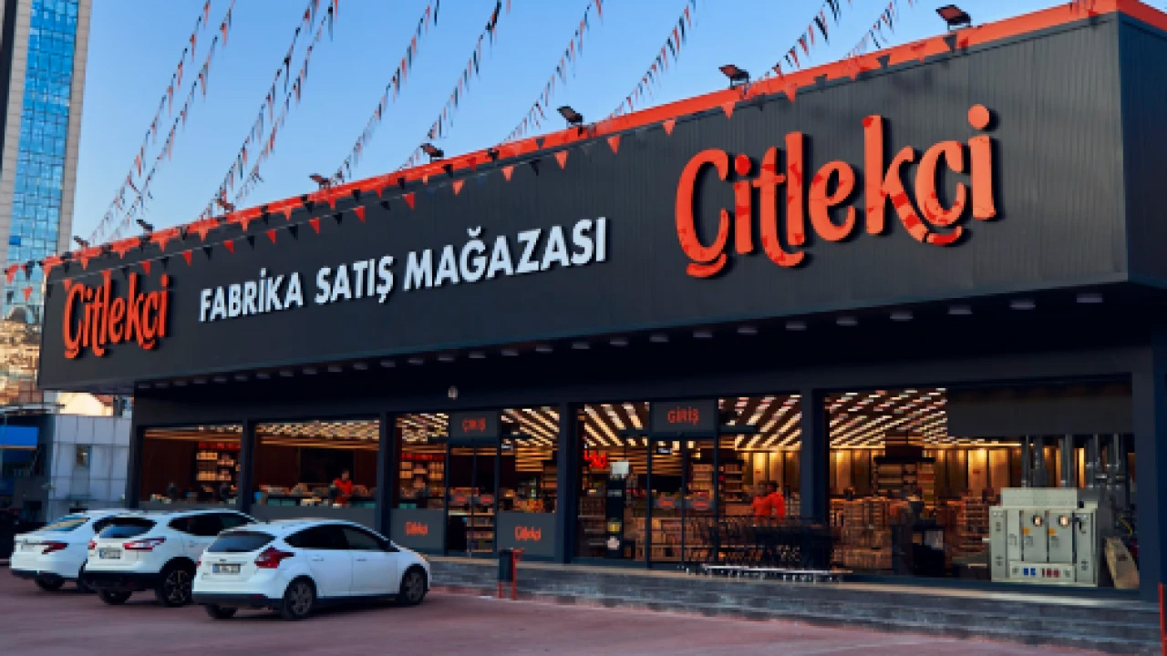 SPK’den halka arz onayı alan Çitlekçi Mağazacılık’ın izahnamesi, hızlı mağaza