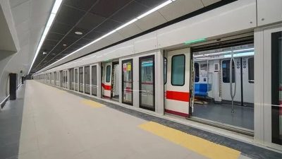 İstanbul Anadolu Yakası’nda Ümraniye, Kavacık ve Beykoz’u birbirine bağlaması planlanan