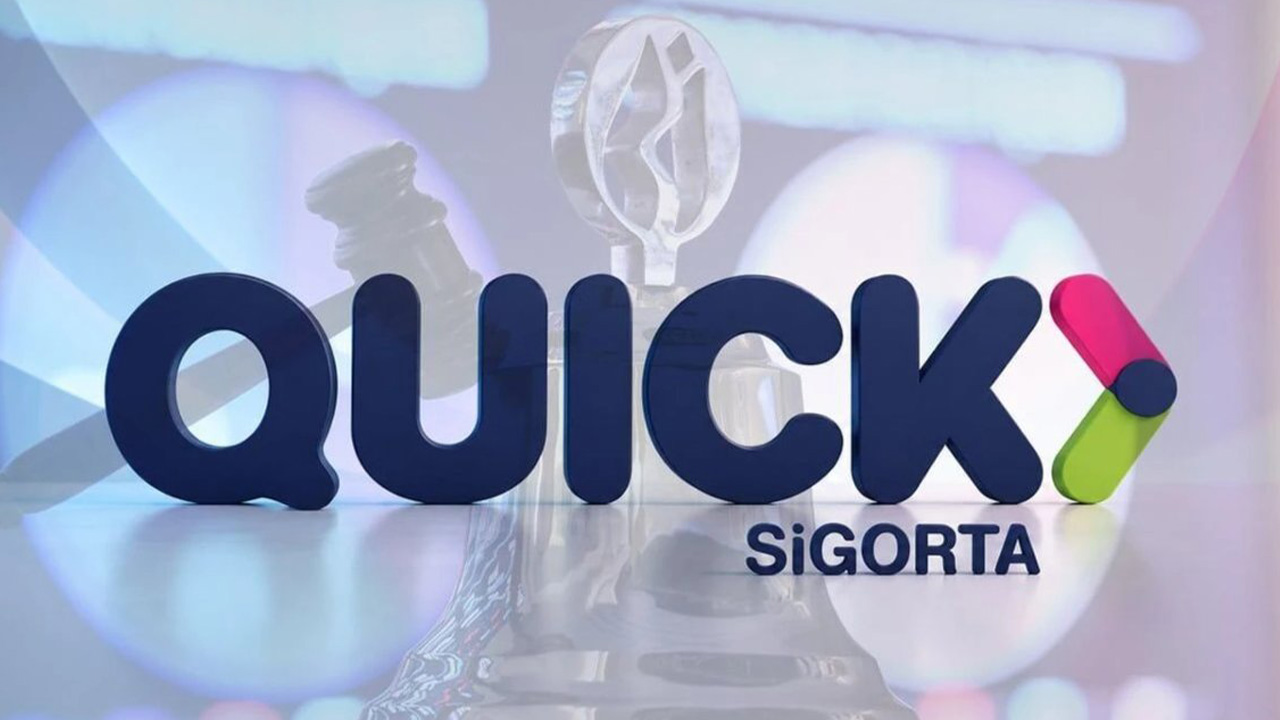 Quick Sigorta'nın halka arzının ardından sosyal medyada yapılan bir paylaşım,