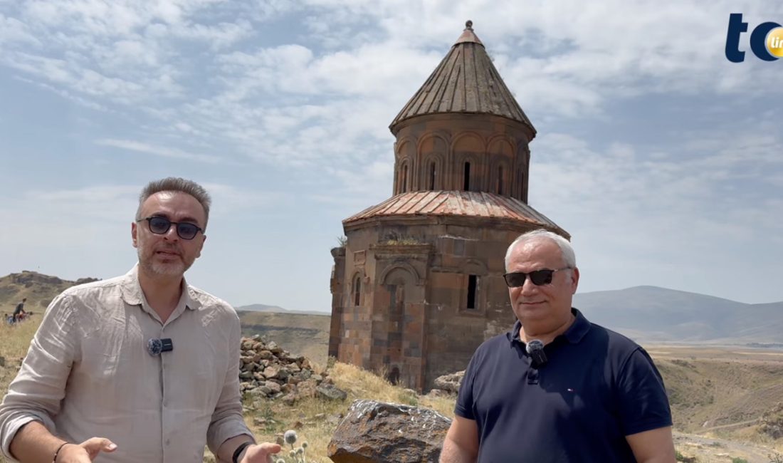 Paramedya Kurucusu ve Genel Yayın Yönetmeni Remzi Özdemir ile tclira.com